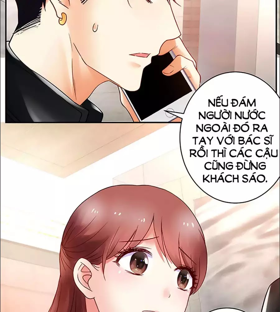 Bạn Trai 1/4 Của Tôi Chapter 10 - Trang 50