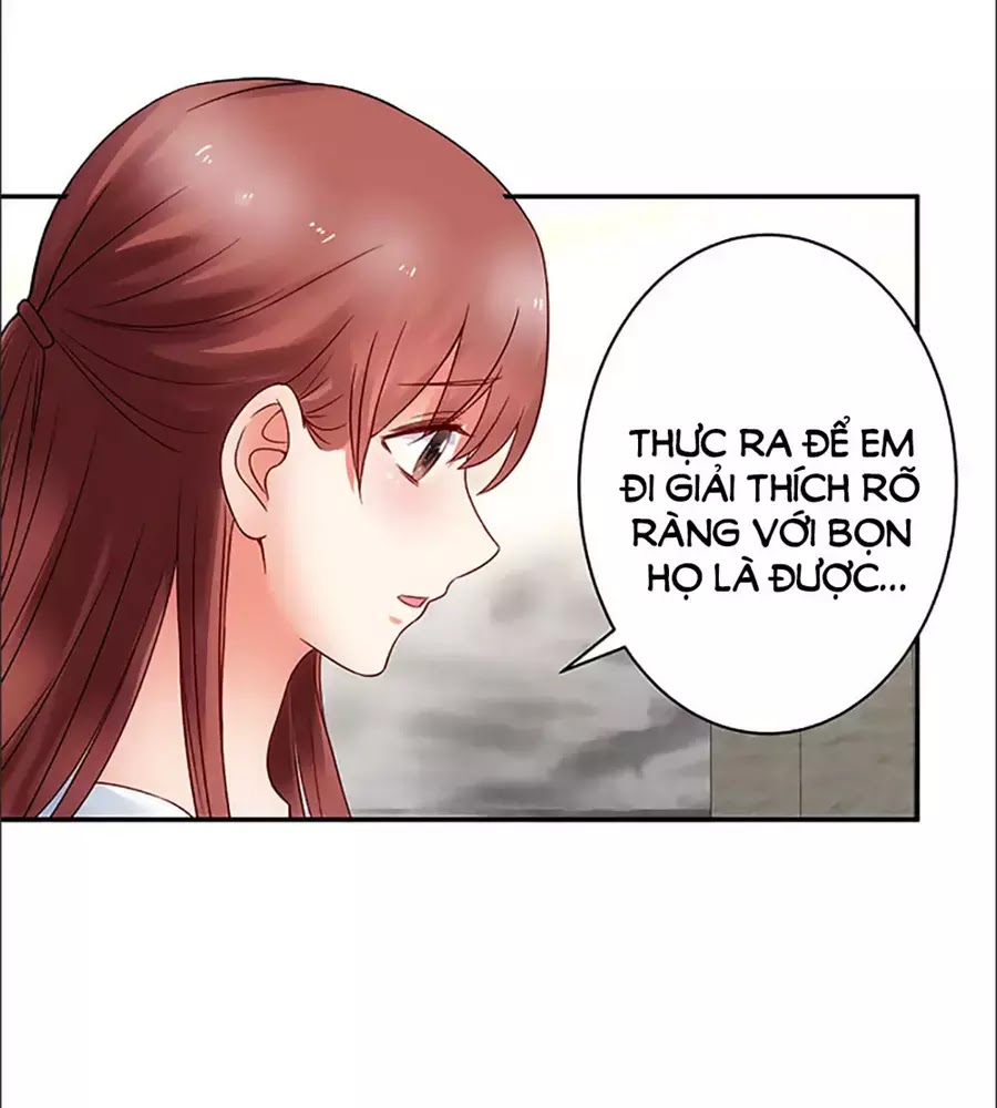 Bạn Trai 1/4 Của Tôi Chapter 10 - Trang 54