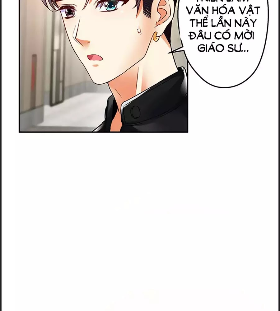 Bạn Trai 1/4 Của Tôi Chapter 10 - Trang 92