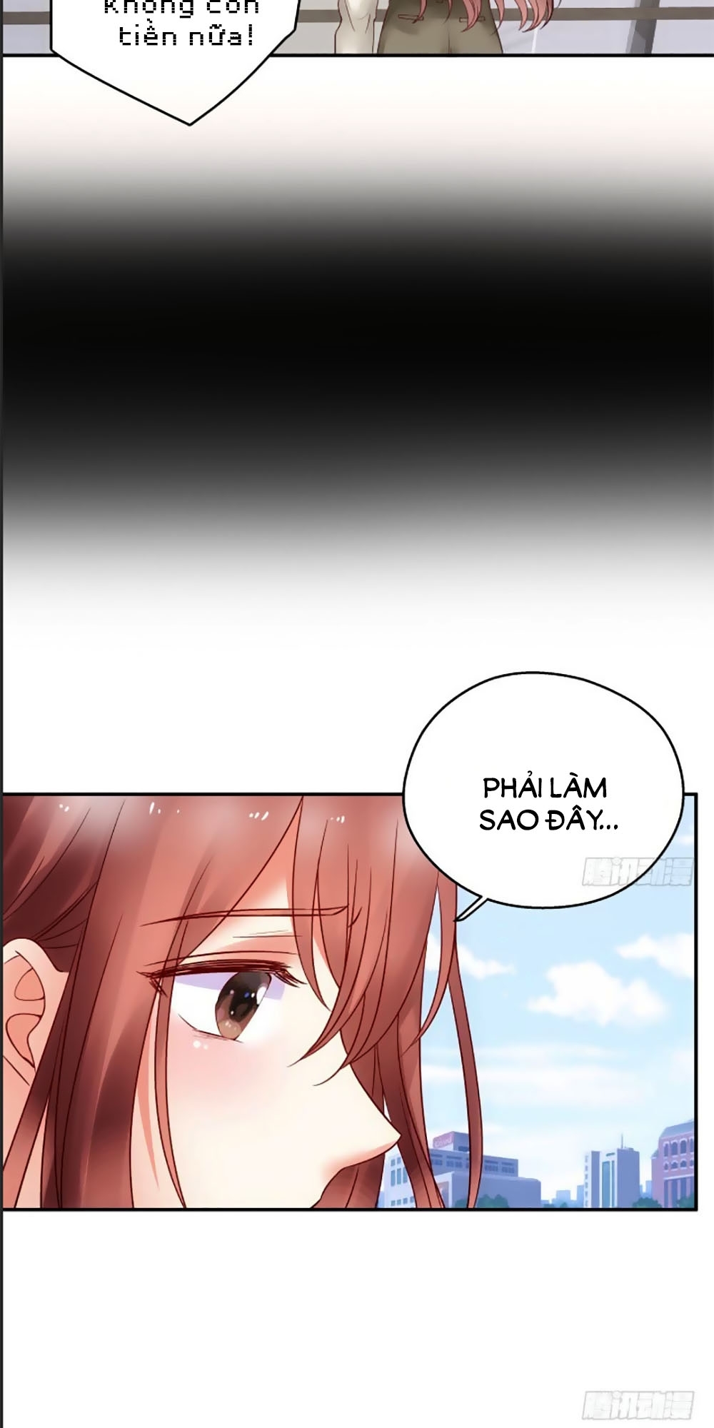 Bạn Trai 1/4 Của Tôi Chapter 11 - Trang 11