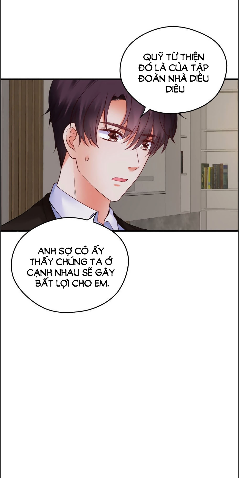 Bạn Trai 1/4 Của Tôi Chapter 12 - Trang 66