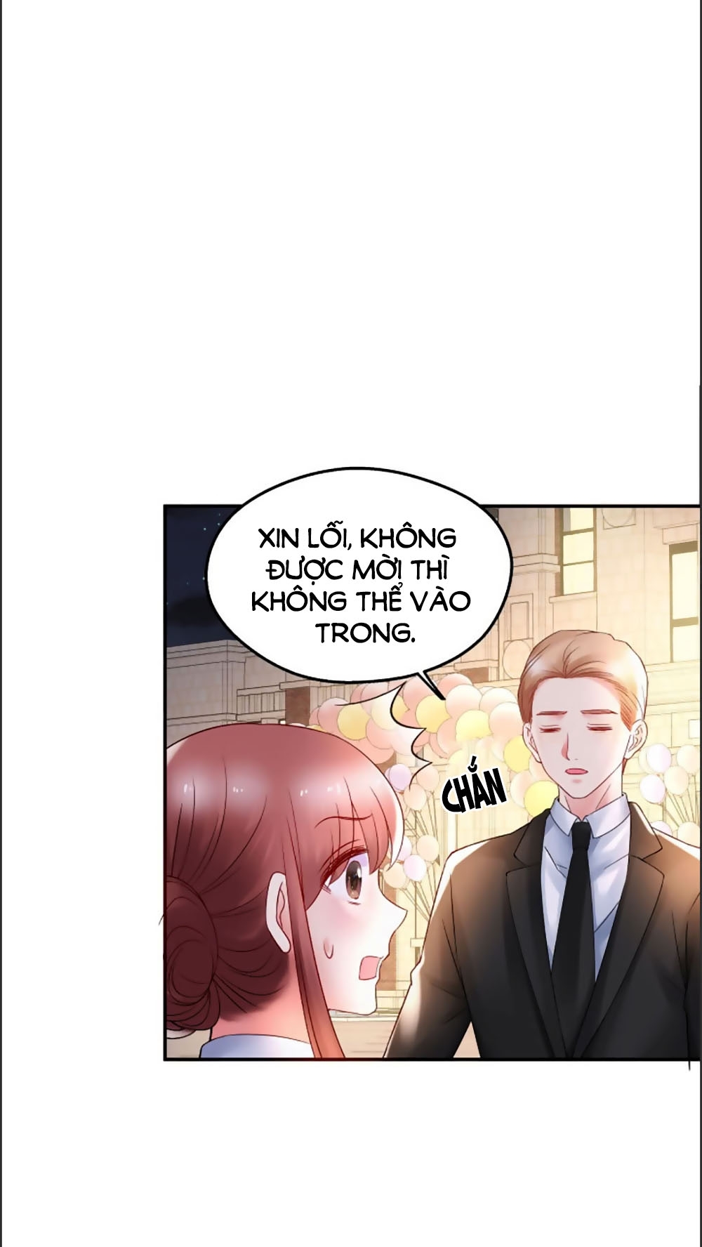 Bạn Trai 1/4 Của Tôi Chapter 13 - Trang 50