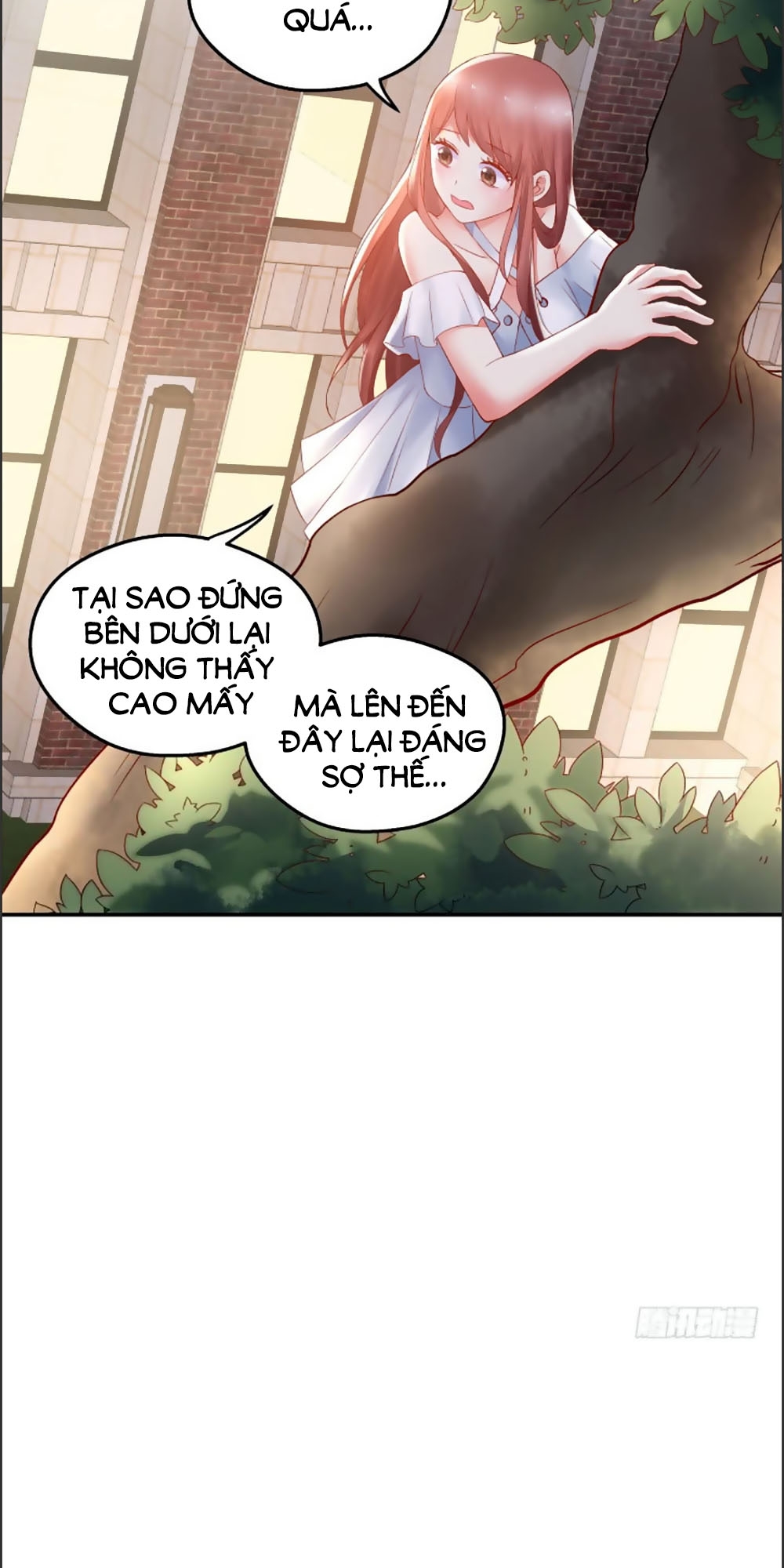 Bạn Trai 1/4 Của Tôi Chapter 13 - Trang 61