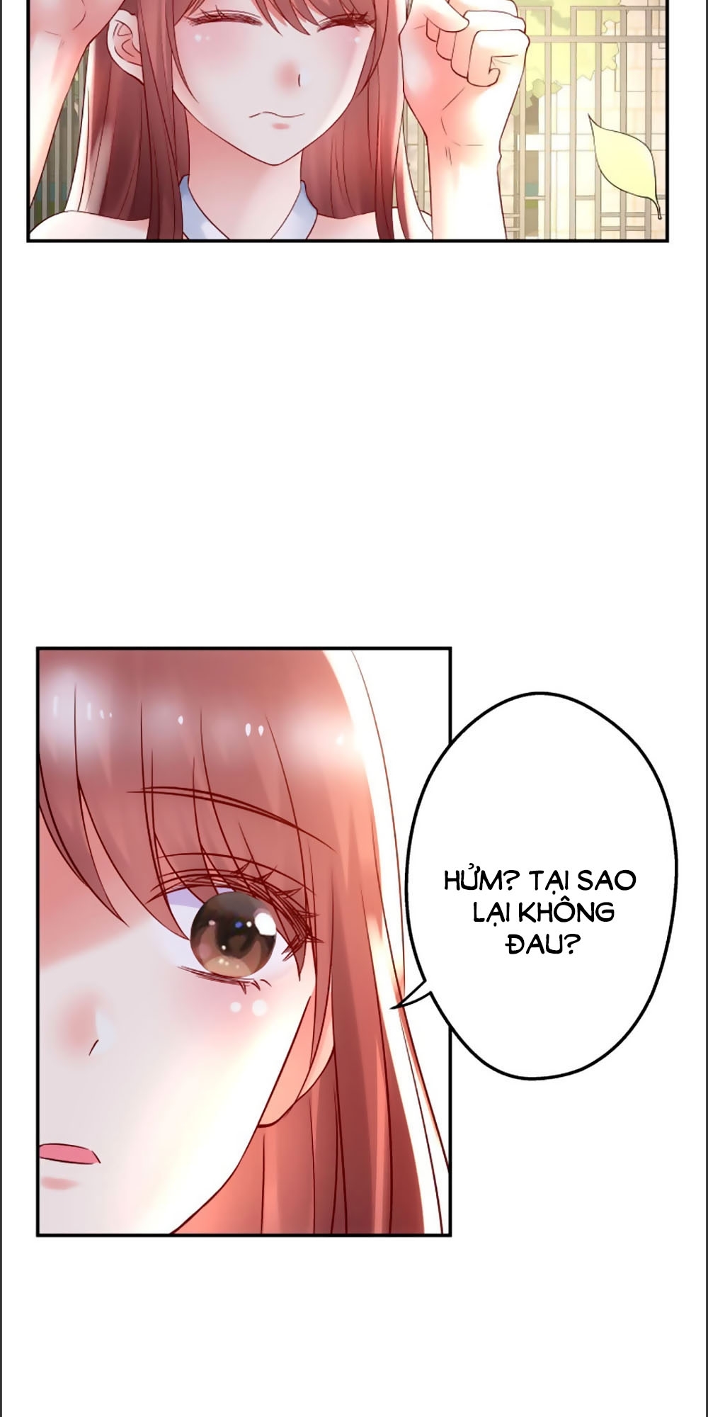 Bạn Trai 1/4 Của Tôi Chapter 13 - Trang 64