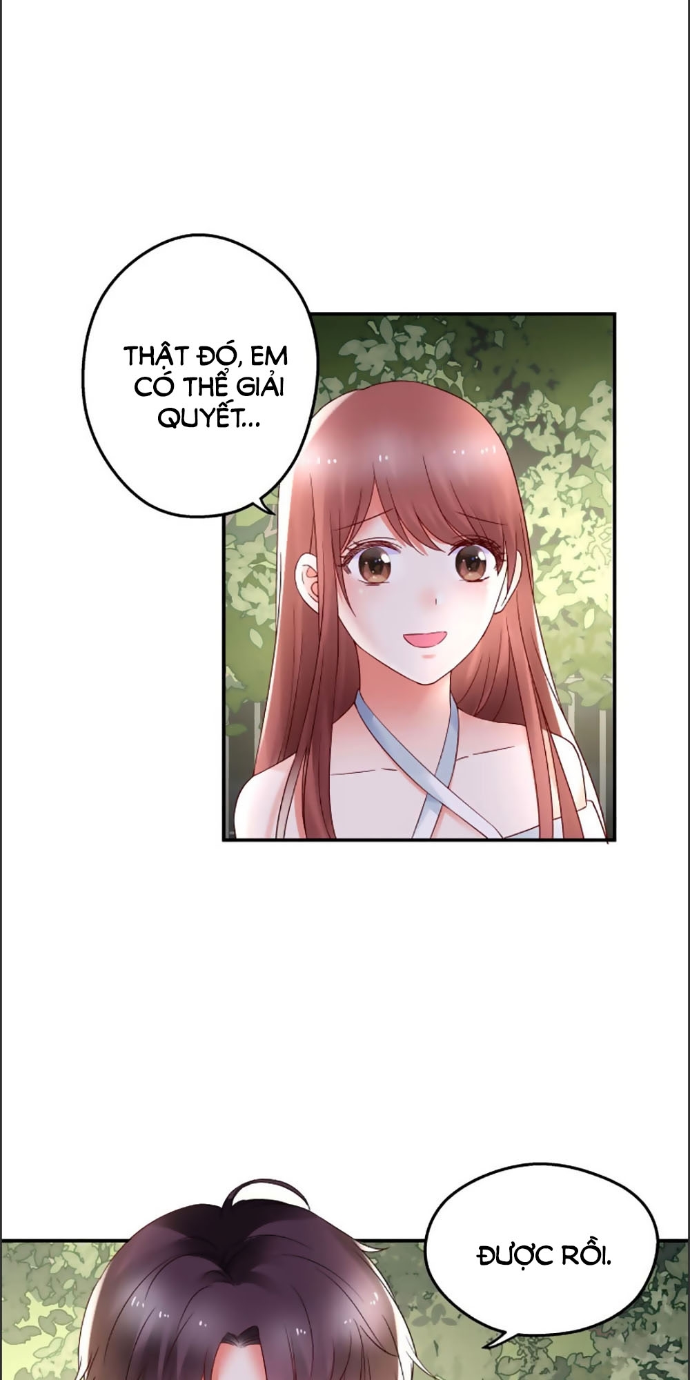 Bạn Trai 1/4 Của Tôi Chapter 13 - Trang 74