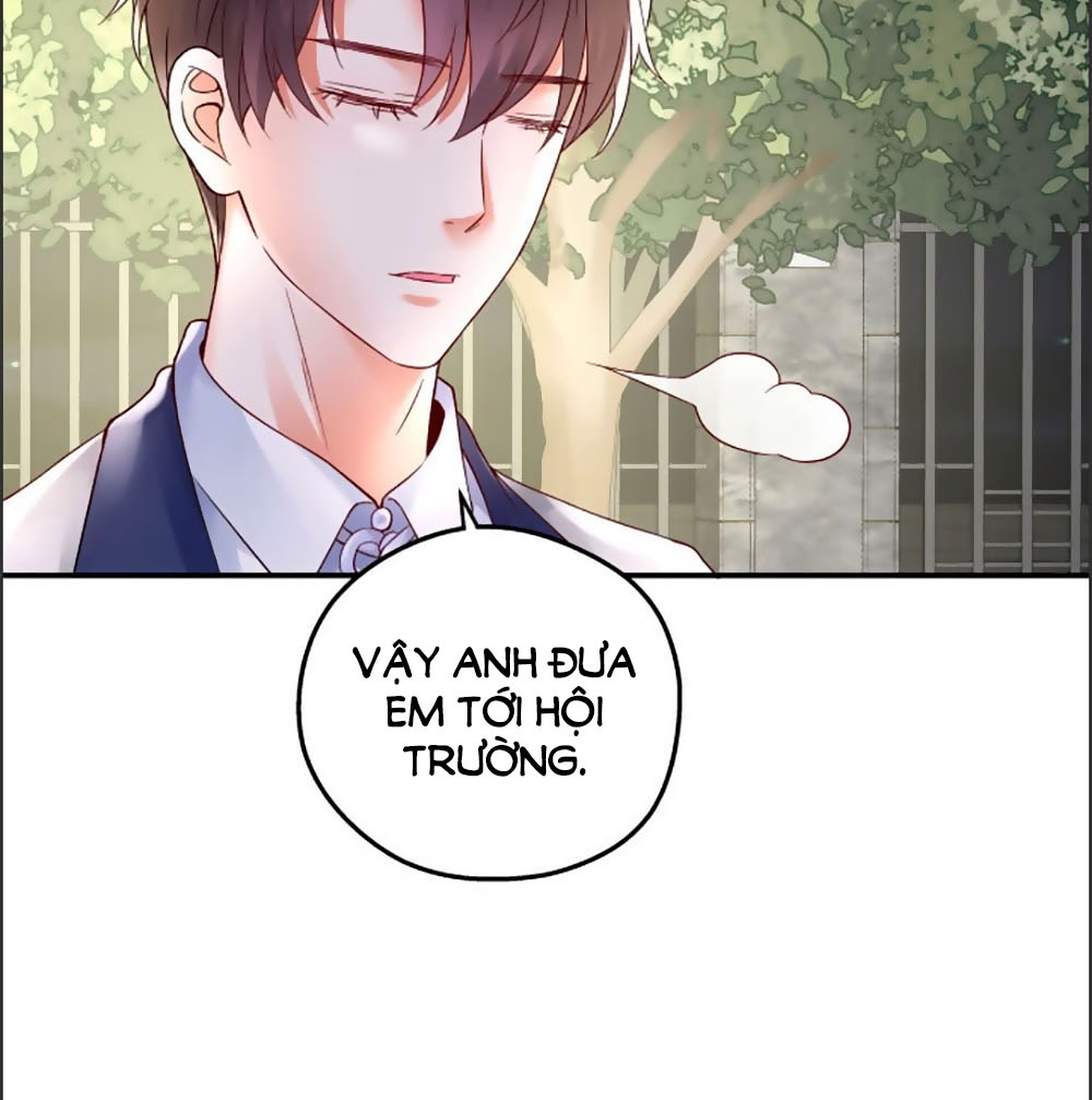 Bạn Trai 1/4 Của Tôi Chapter 13 - Trang 75