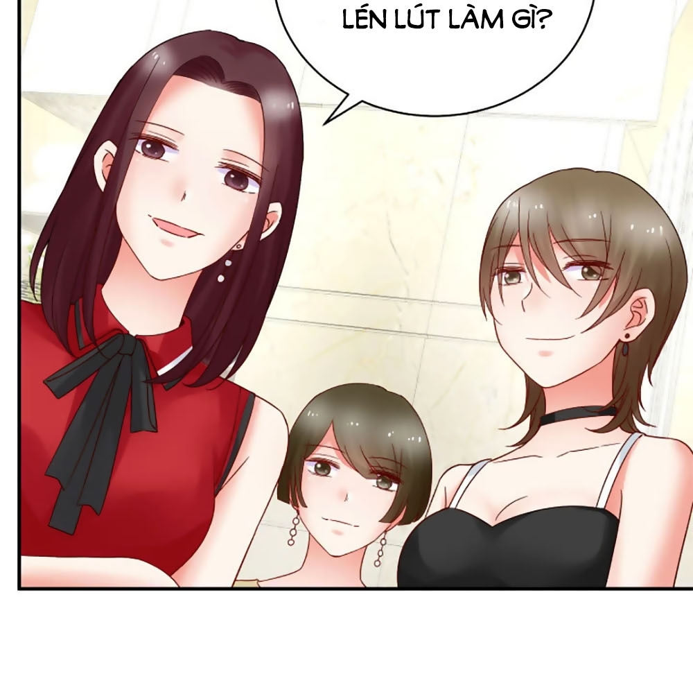 Bạn Trai 1/4 Của Tôi Chapter 14 - Trang 44