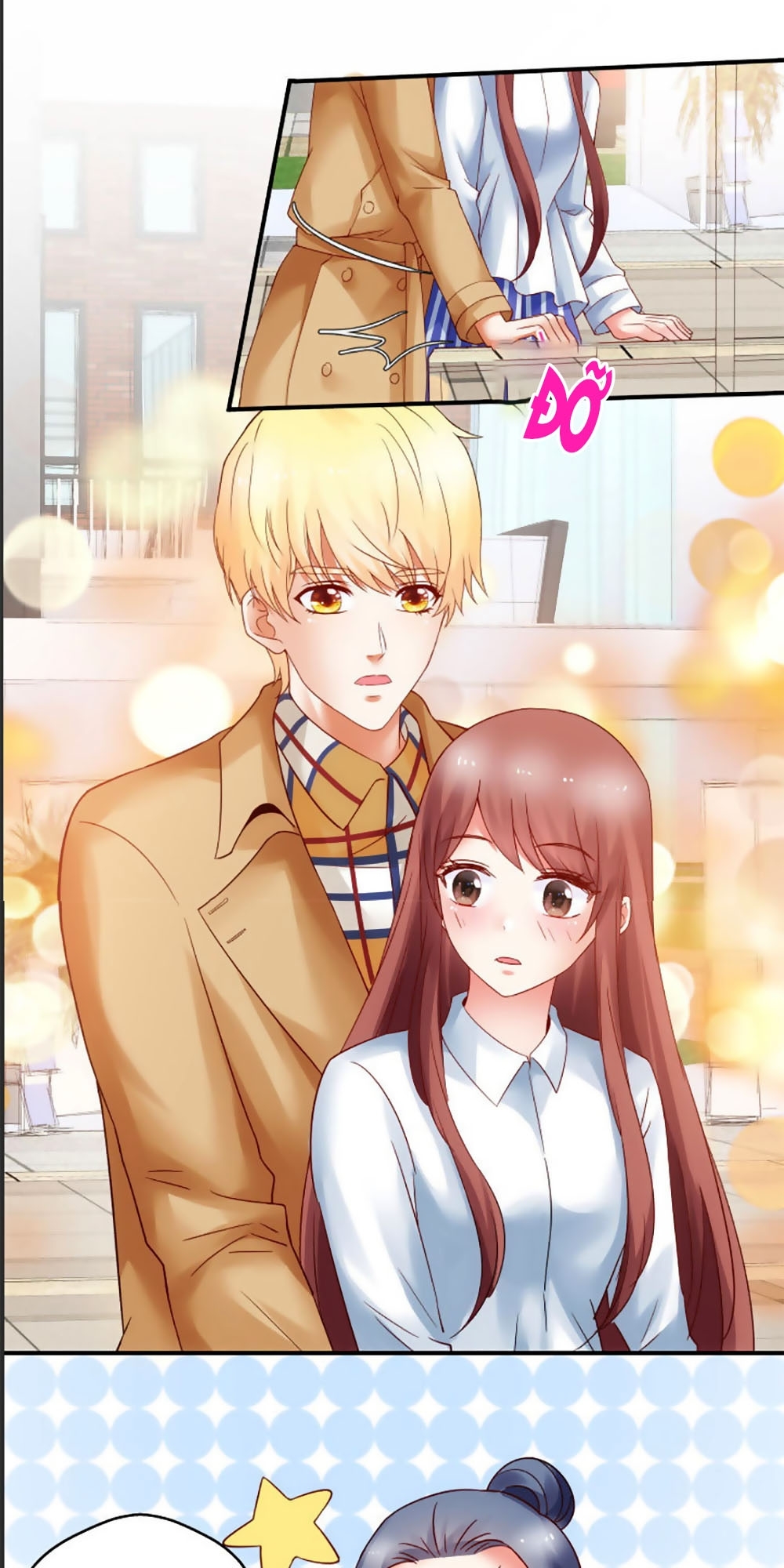 Bạn Trai 1/4 Của Tôi Chapter 16 - Trang 64