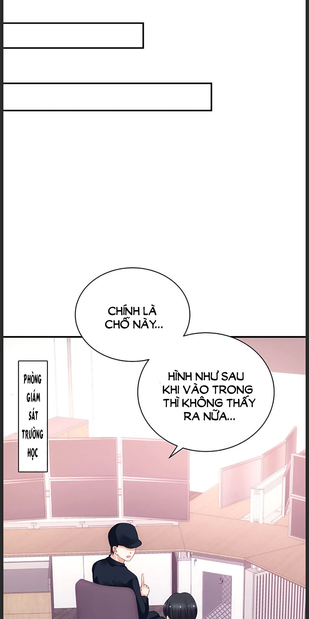 Bạn Trai 1/4 Của Tôi Chapter 18 - Trang 11