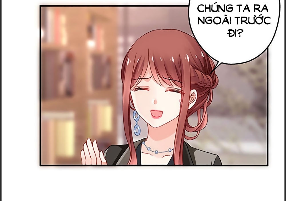 Bạn Trai 1/4 Của Tôi Chapter 18 - Trang 64