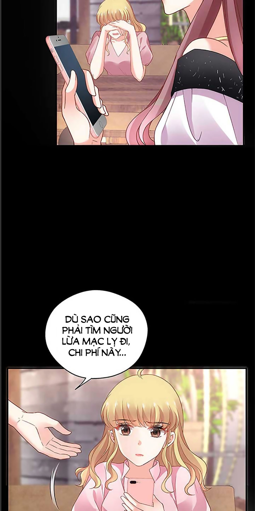 Bạn Trai 1/4 Của Tôi Chapter 19 - Trang 40