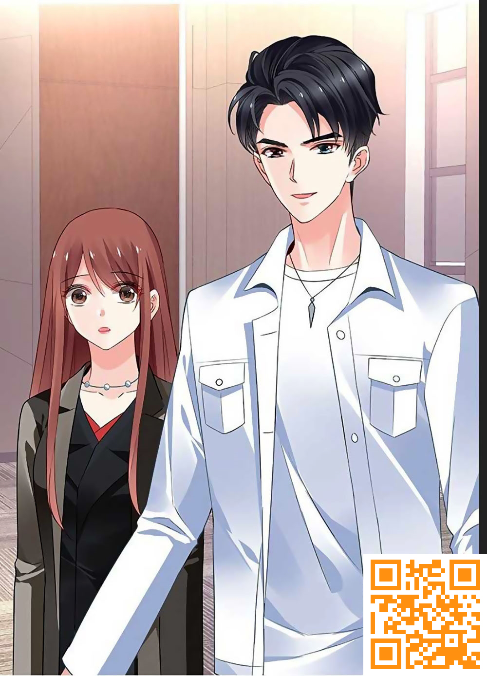 Bạn Trai 1/4 Của Tôi Chapter 19 - Trang 75