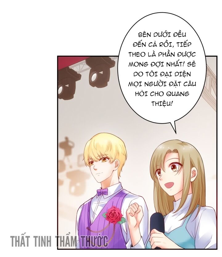 Bạn Trai 1/4 Của Tôi Chapter 2 - Trang 32