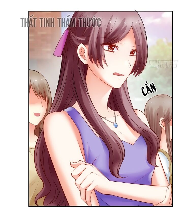 Bạn Trai 1/4 Của Tôi Chapter 2 - Trang 48