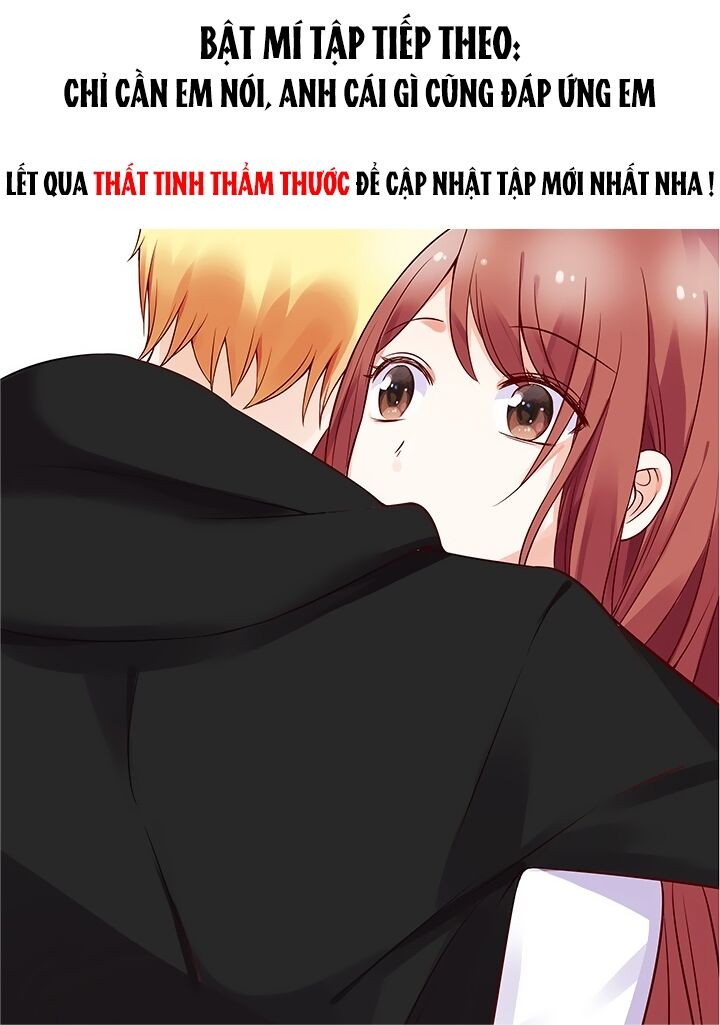 Bạn Trai 1/4 Của Tôi Chapter 2 - Trang 72