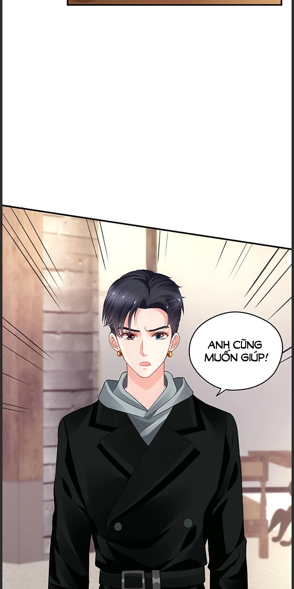 Bạn Trai 1/4 Của Tôi Chapter 20 - Trang 79