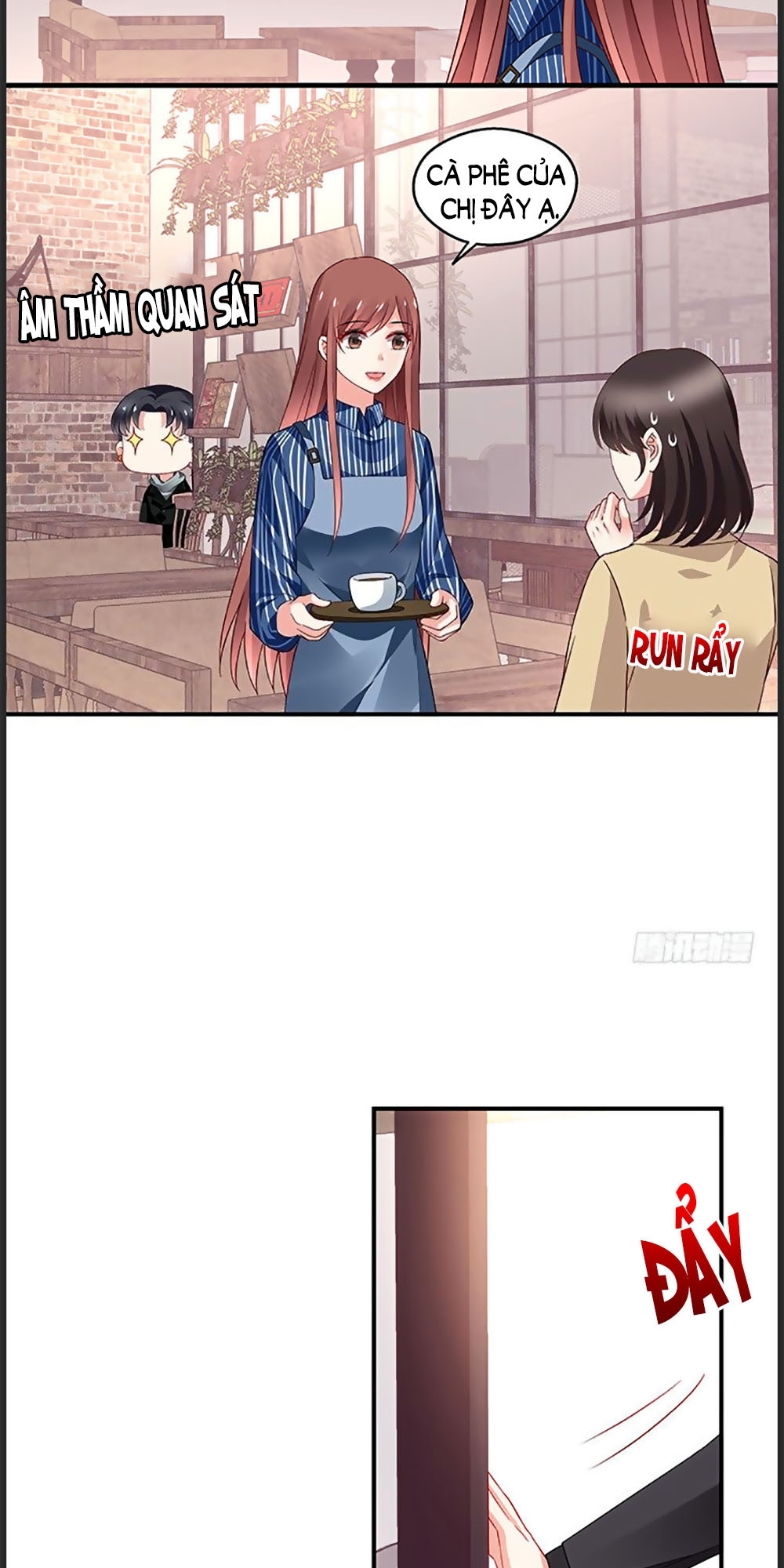 Bạn Trai 1/4 Của Tôi Chapter 20 - Trang 83