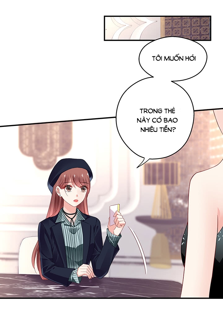 Bạn Trai 1/4 Của Tôi Chapter 21 - Trang 39