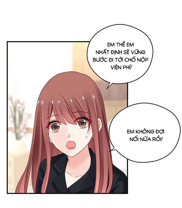 Bạn Trai 1/4 Của Tôi Chapter 24 - Trang 29