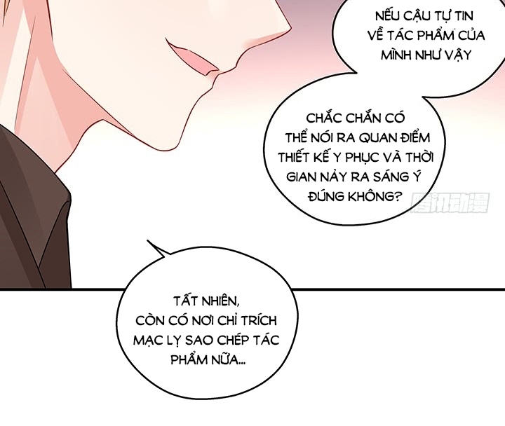 Bạn Trai 1/4 Của Tôi Chapter 25 - Trang 24