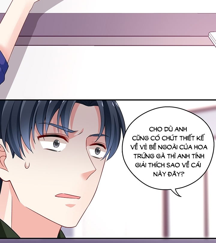 Bạn Trai 1/4 Của Tôi Chapter 25 - Trang 36