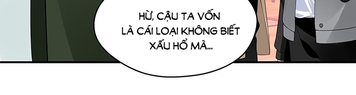 Bạn Trai 1/4 Của Tôi Chapter 25 - Trang 40