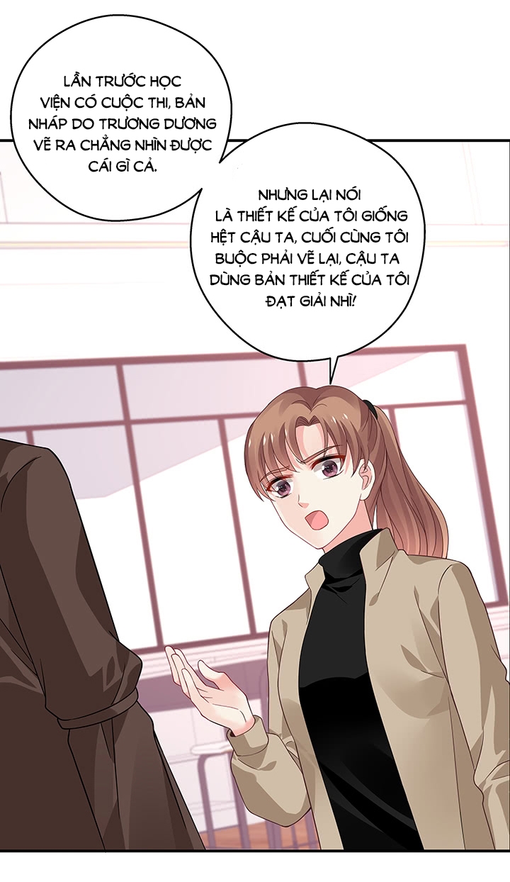 Bạn Trai 1/4 Của Tôi Chapter 25 - Trang 42