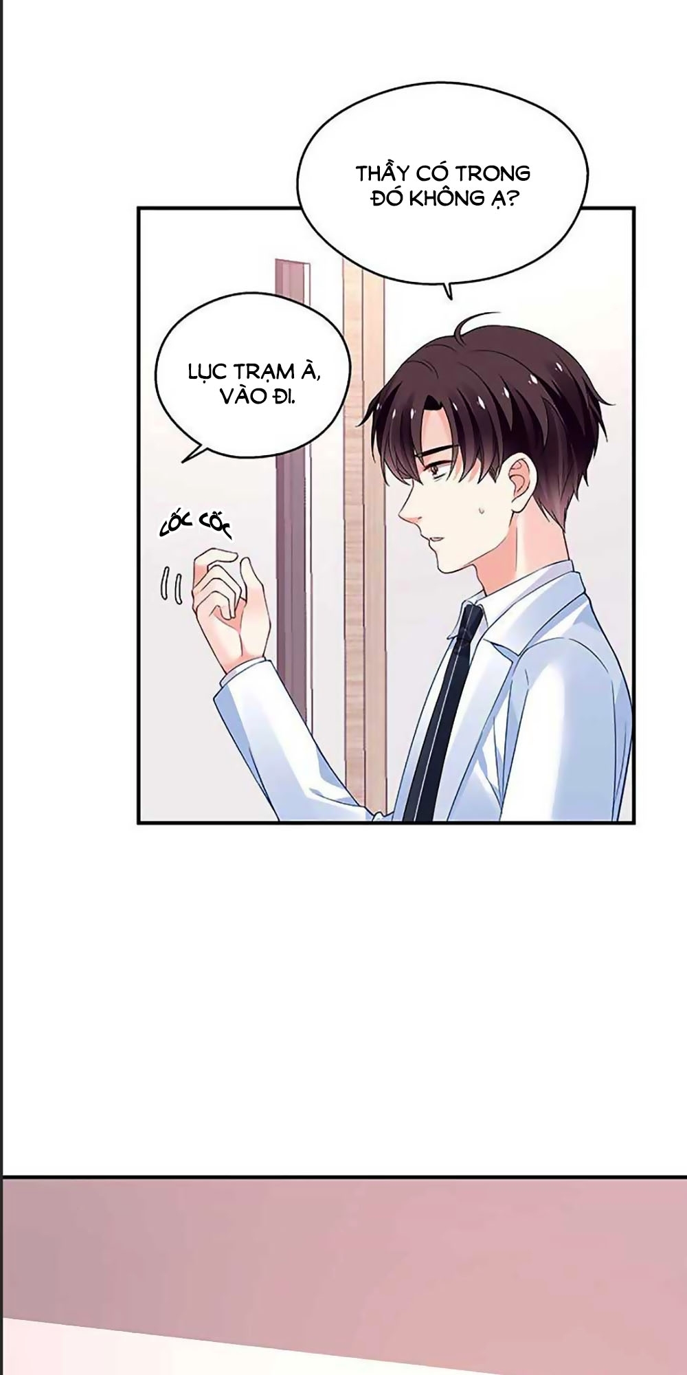 Bạn Trai 1/4 Của Tôi Chapter 26 - Trang 37