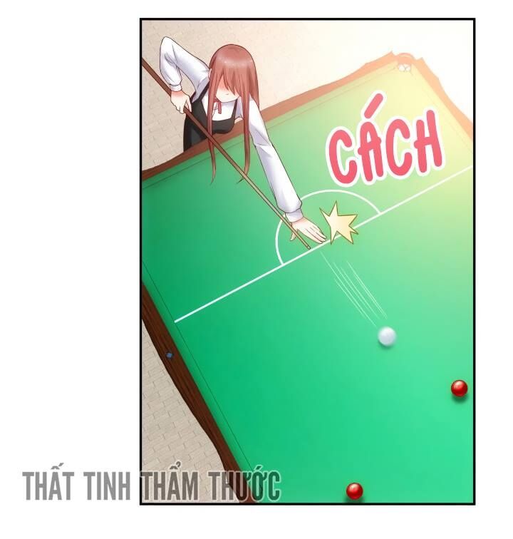 Bạn Trai 1/4 Của Tôi Chapter 3 - Trang 24