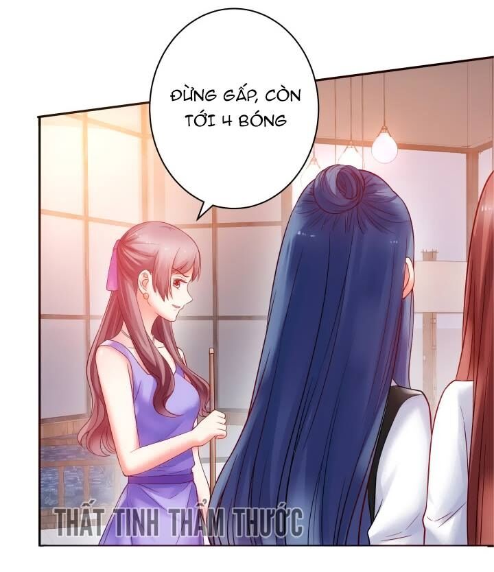 Bạn Trai 1/4 Của Tôi Chapter 3 - Trang 32