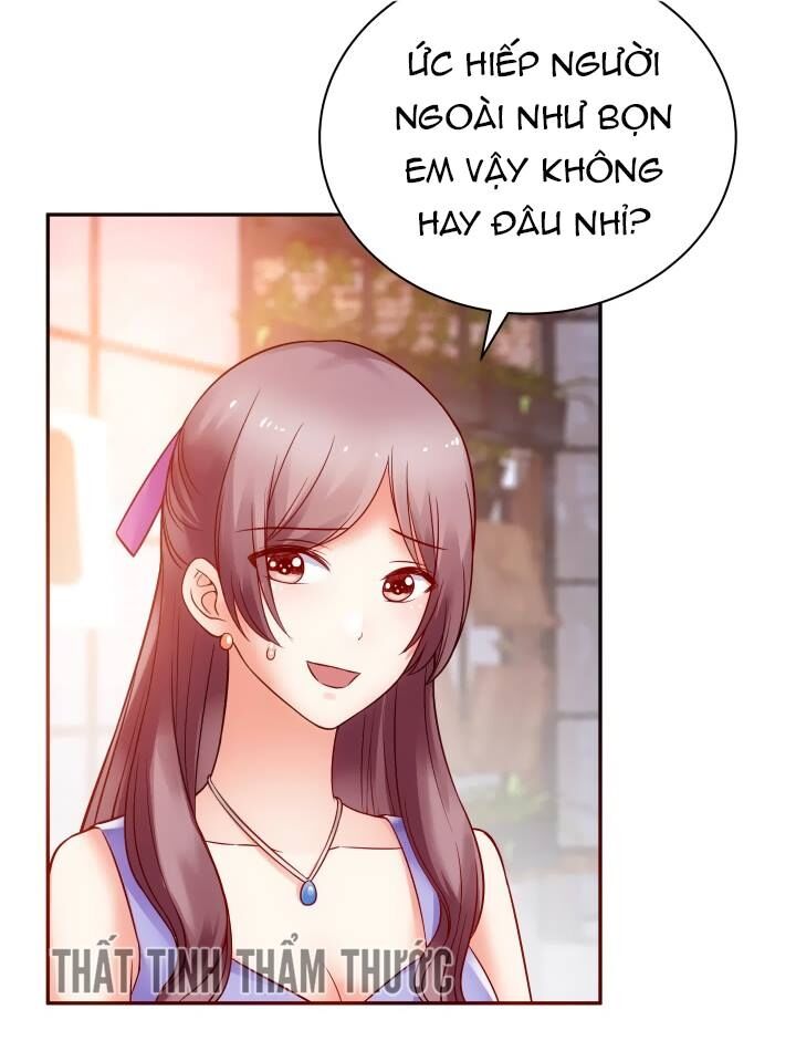 Bạn Trai 1/4 Của Tôi Chapter 3 - Trang 47