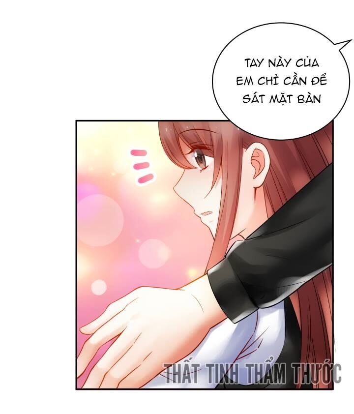 Bạn Trai 1/4 Của Tôi Chapter 3 - Trang 55