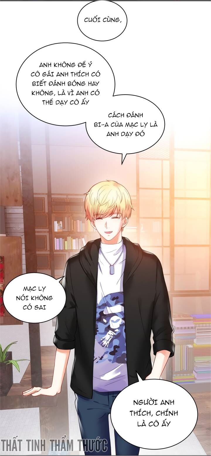 Bạn Trai 1/4 Của Tôi Chapter 3 - Trang 72