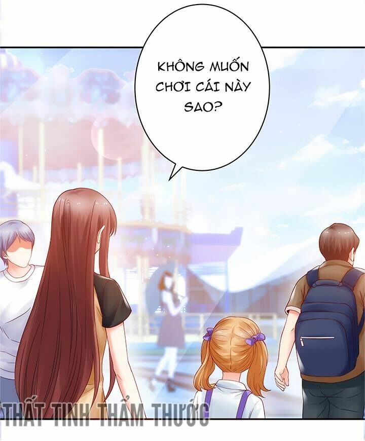 Bạn Trai 1/4 Của Tôi Chapter 5 - Trang 21