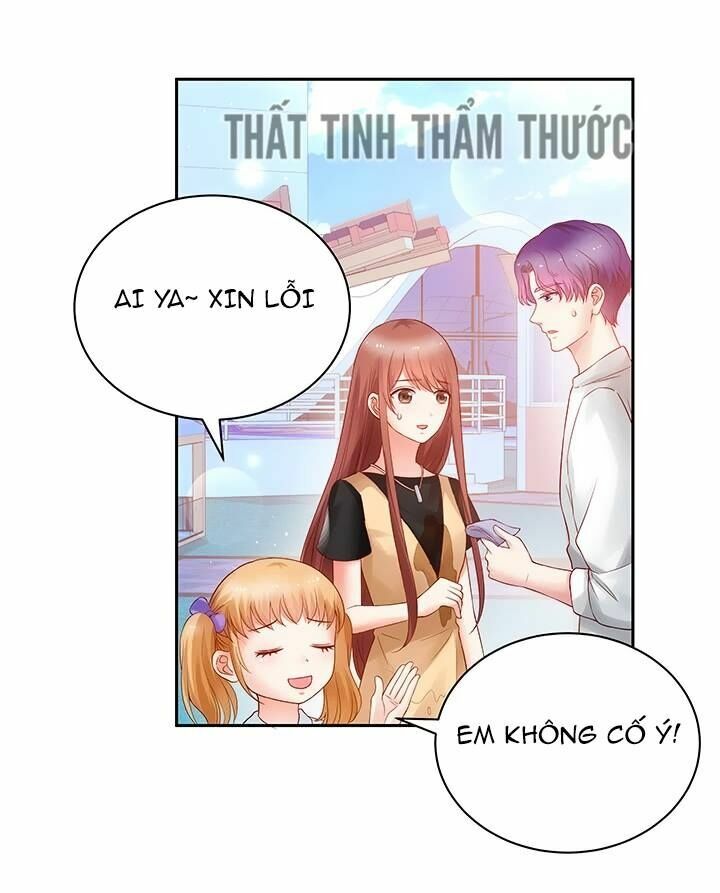 Bạn Trai 1/4 Của Tôi Chapter 5 - Trang 41