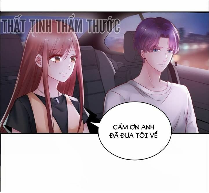 Bạn Trai 1/4 Của Tôi Chapter 6 - Trang 106