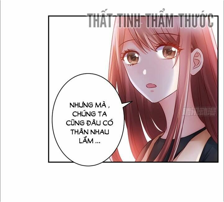 Bạn Trai 1/4 Của Tôi Chapter 6 - Trang 113