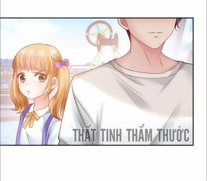 Bạn Trai 1/4 Của Tôi Chapter 6 - Trang 13