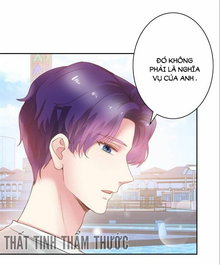 Bạn Trai 1/4 Của Tôi Chapter 6 - Trang 25