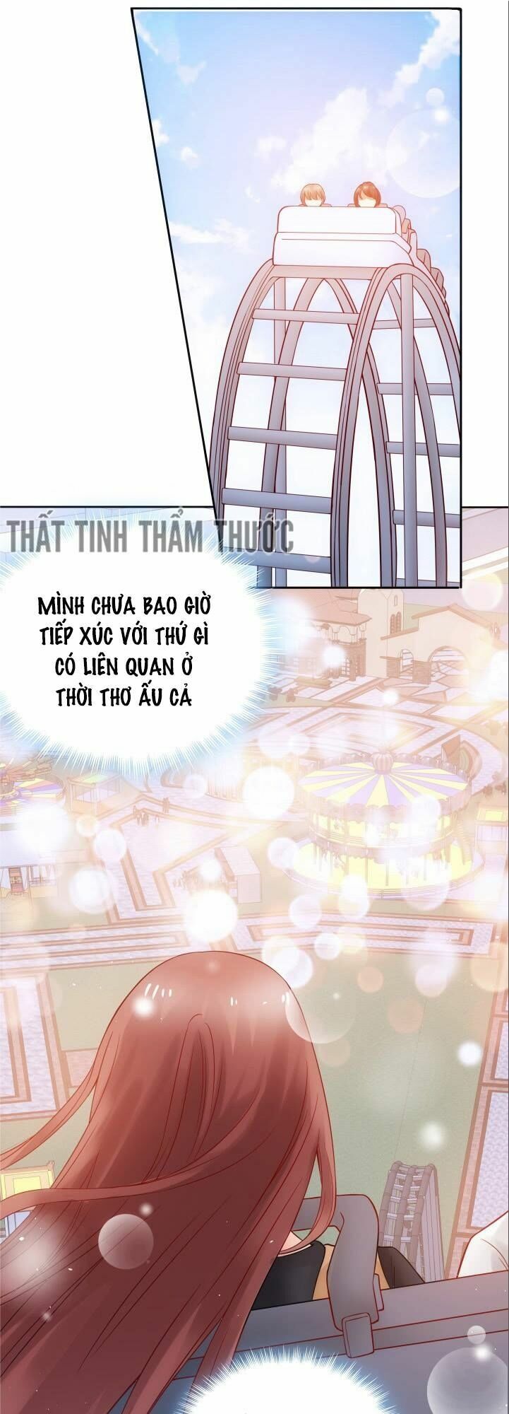 Bạn Trai 1/4 Của Tôi Chapter 6 - Trang 40