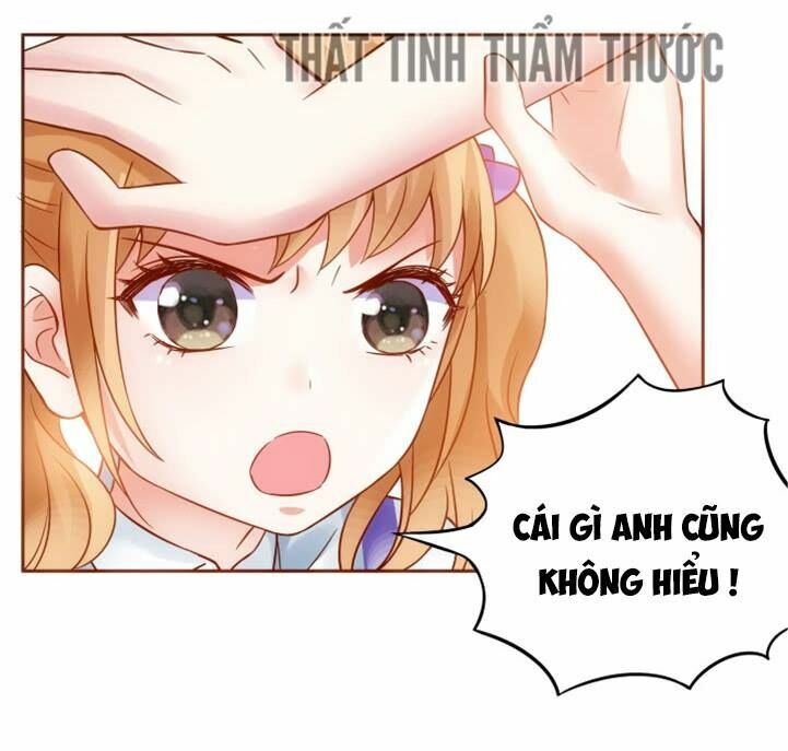 Bạn Trai 1/4 Của Tôi Chapter 6 - Trang 71