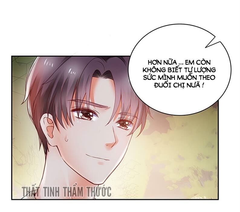 Bạn Trai 1/4 Của Tôi Chapter 7 - Trang 38