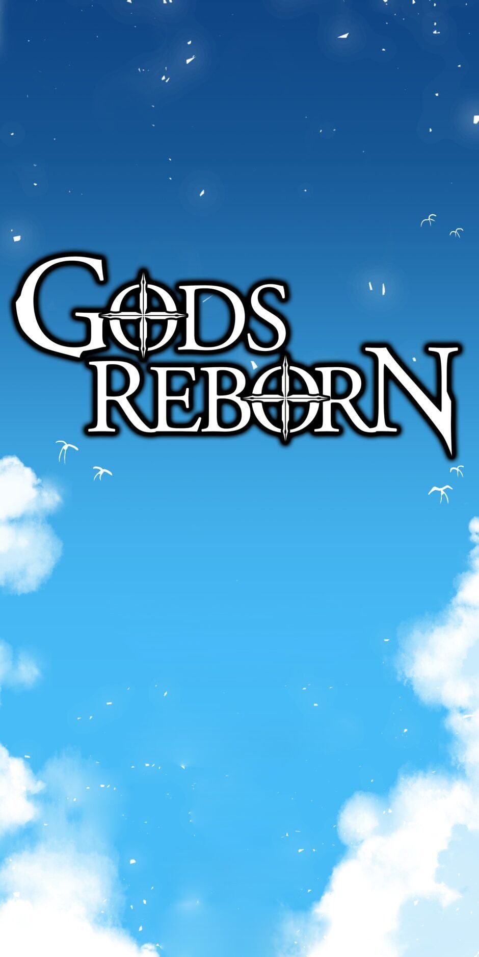 Gods Reborn Chapter 21 - Trang 8