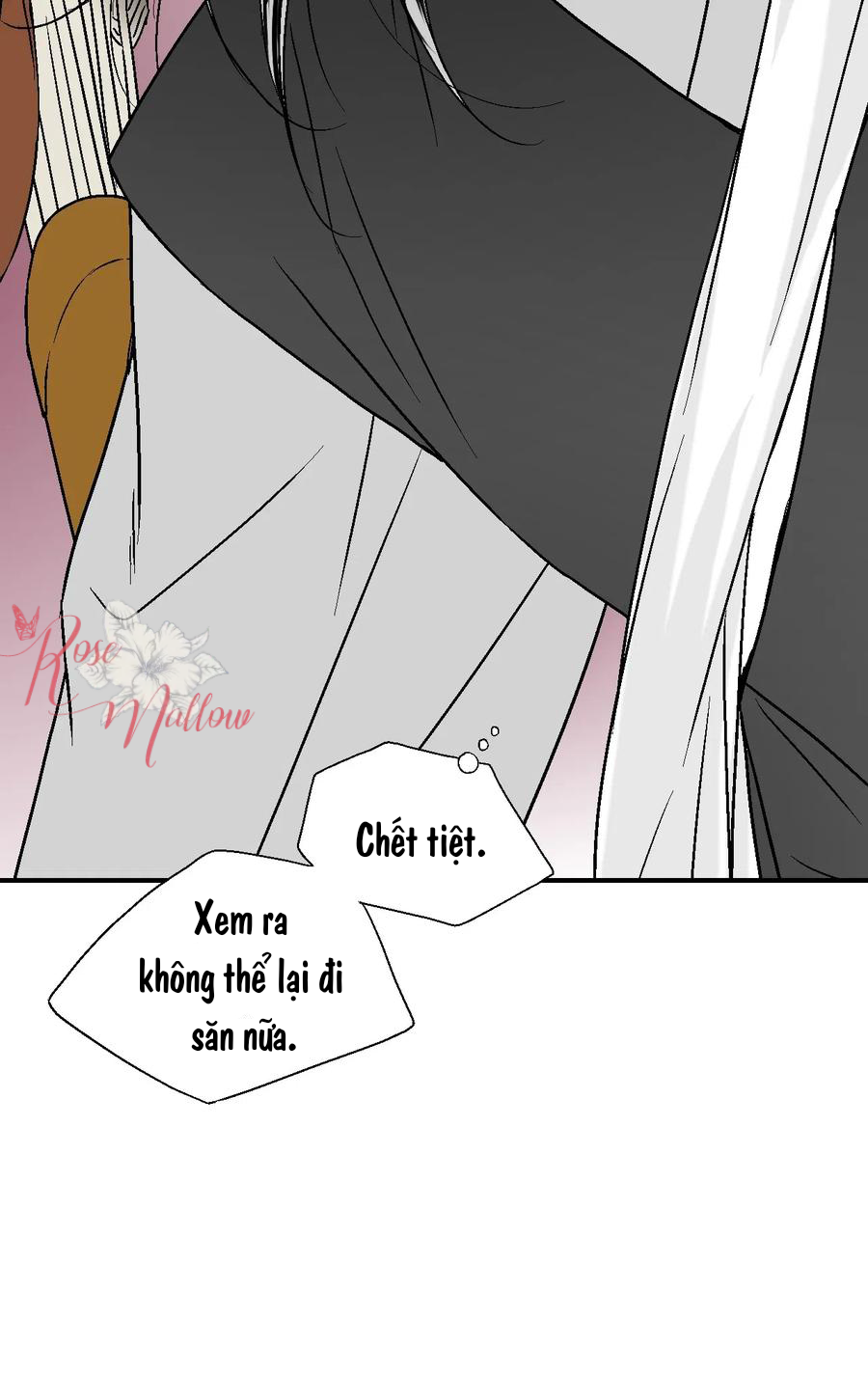 Hoa Vũ Dao Chapter 21 - Trang 12