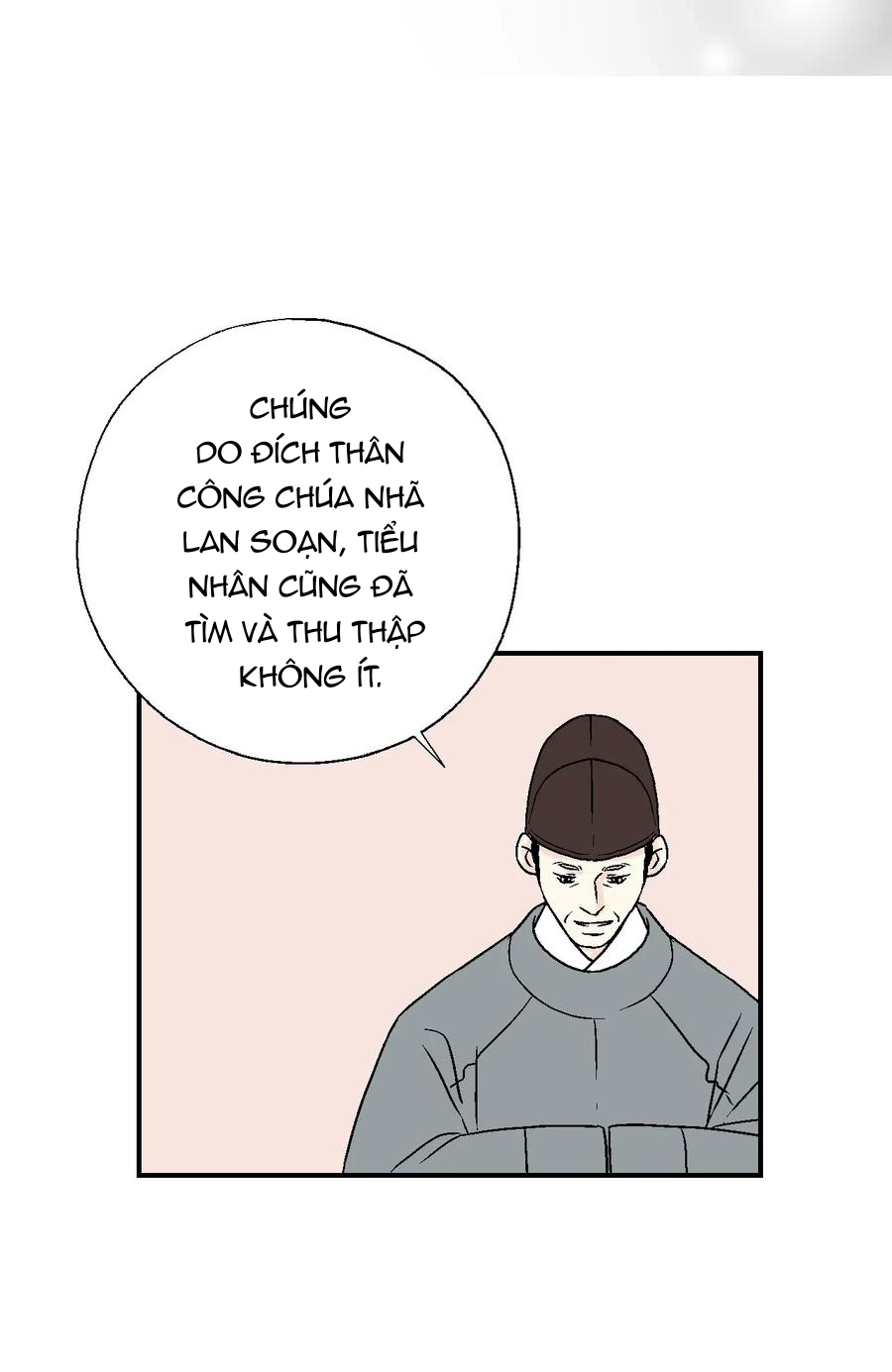 Hoa Vũ Dao Chapter 21 - Trang 48