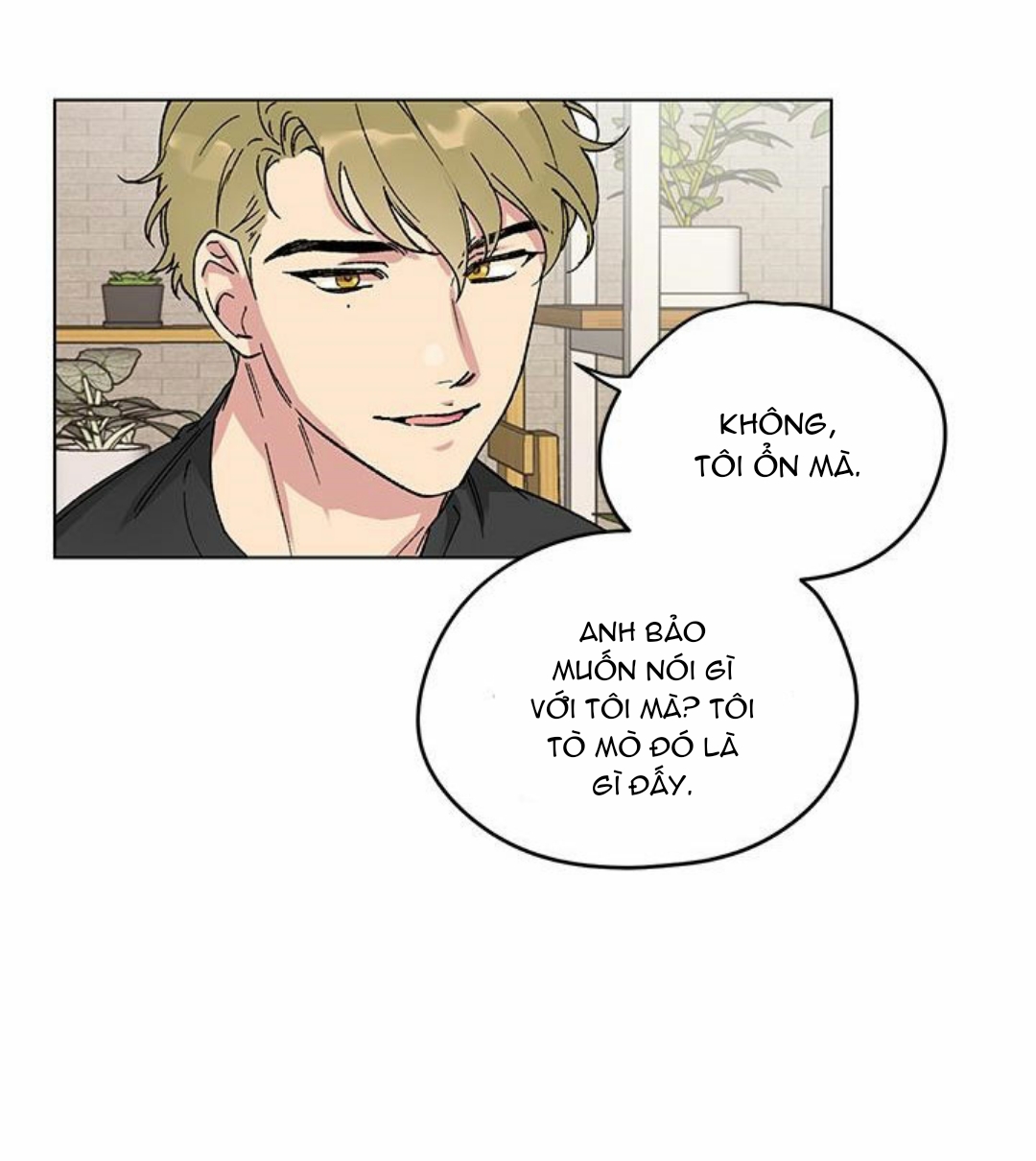 Ngày Tốt Lành Của Eunsoo Chapter 3 - Trang 17