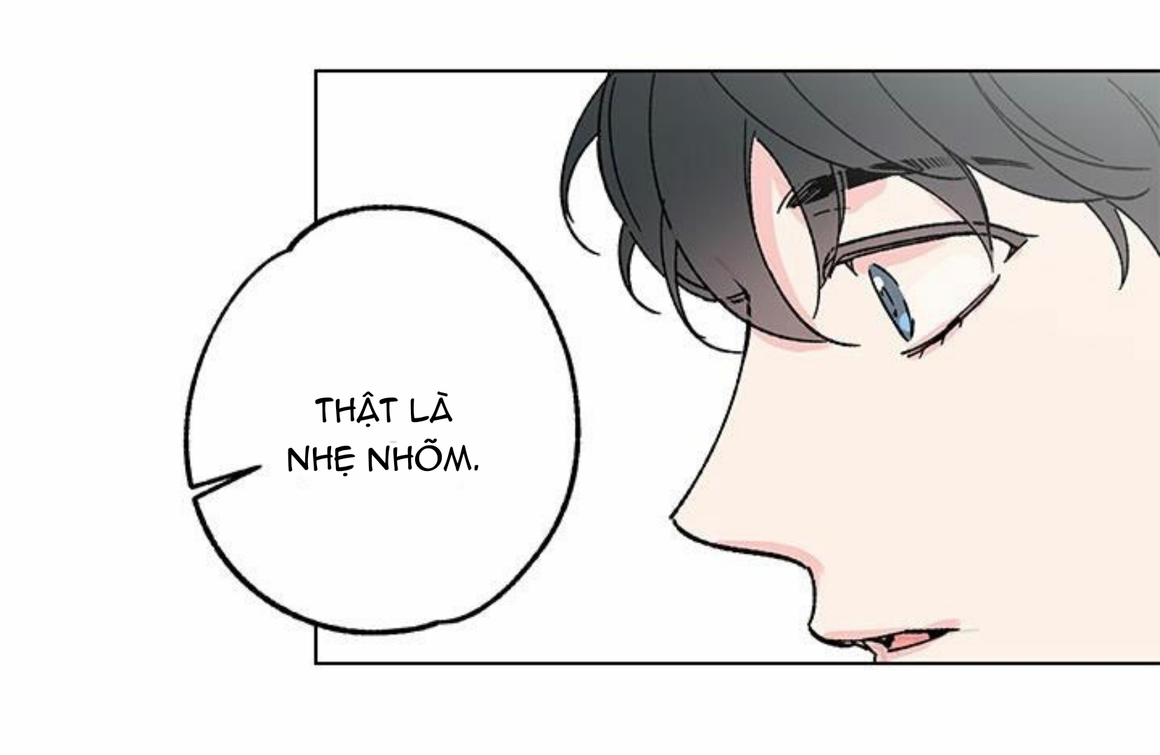 Ngày Tốt Lành Của Eunsoo Chapter 3 - Trang 23