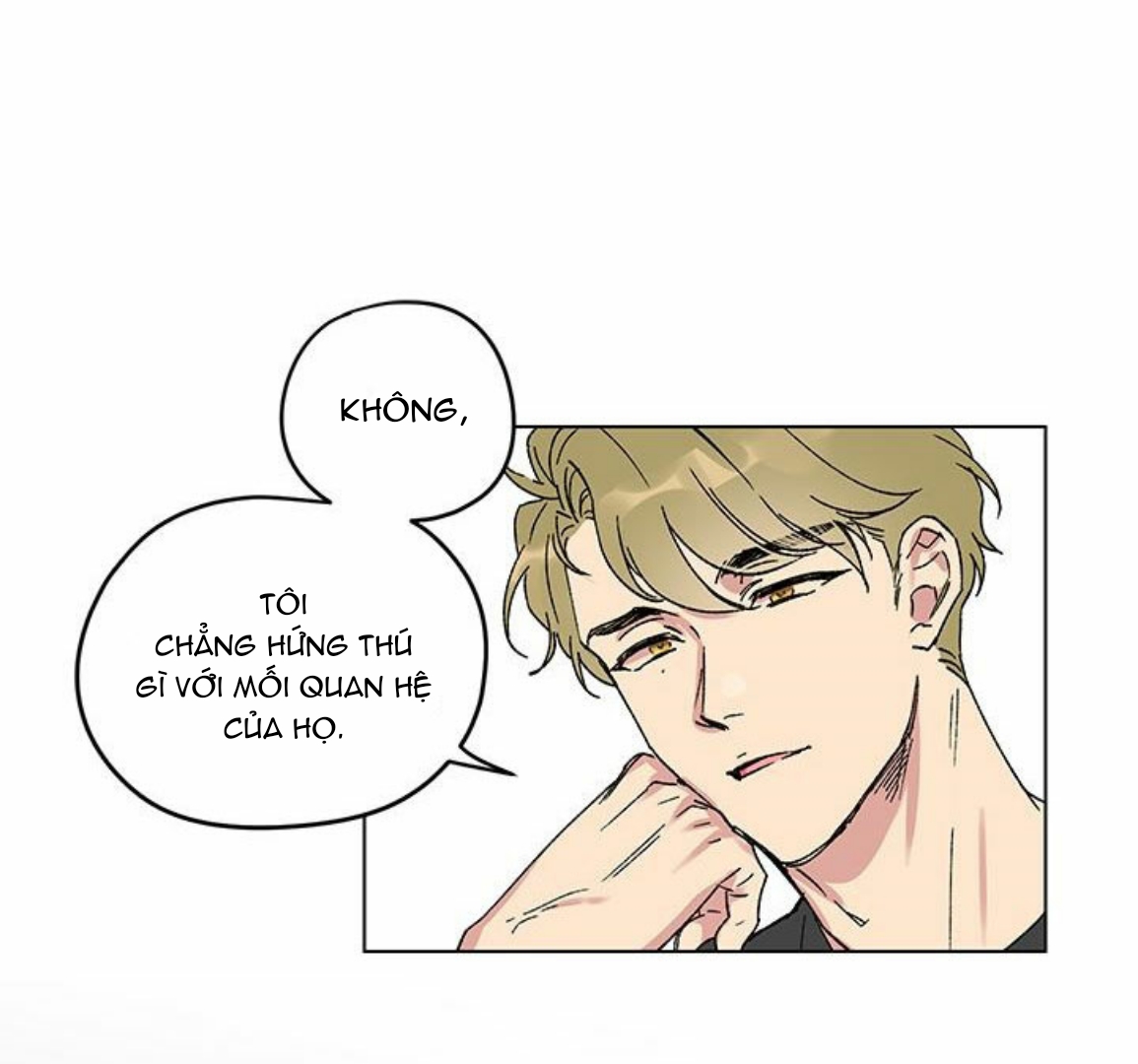 Ngày Tốt Lành Của Eunsoo Chapter 3 - Trang 25