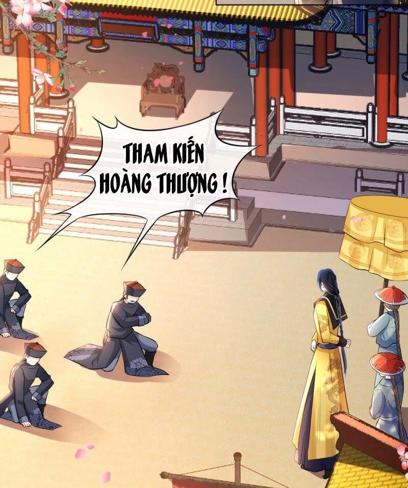 Quân Chủ Ổn Trụ Chapter 36 - Trang 18