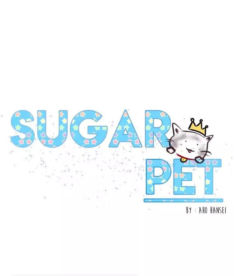 Sugar Pet Chapter 15 - Trang 19